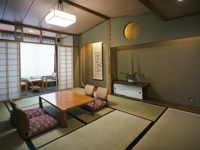 金柏来酒店 传统日式旅馆