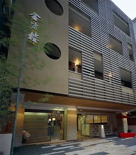 金柏来酒店