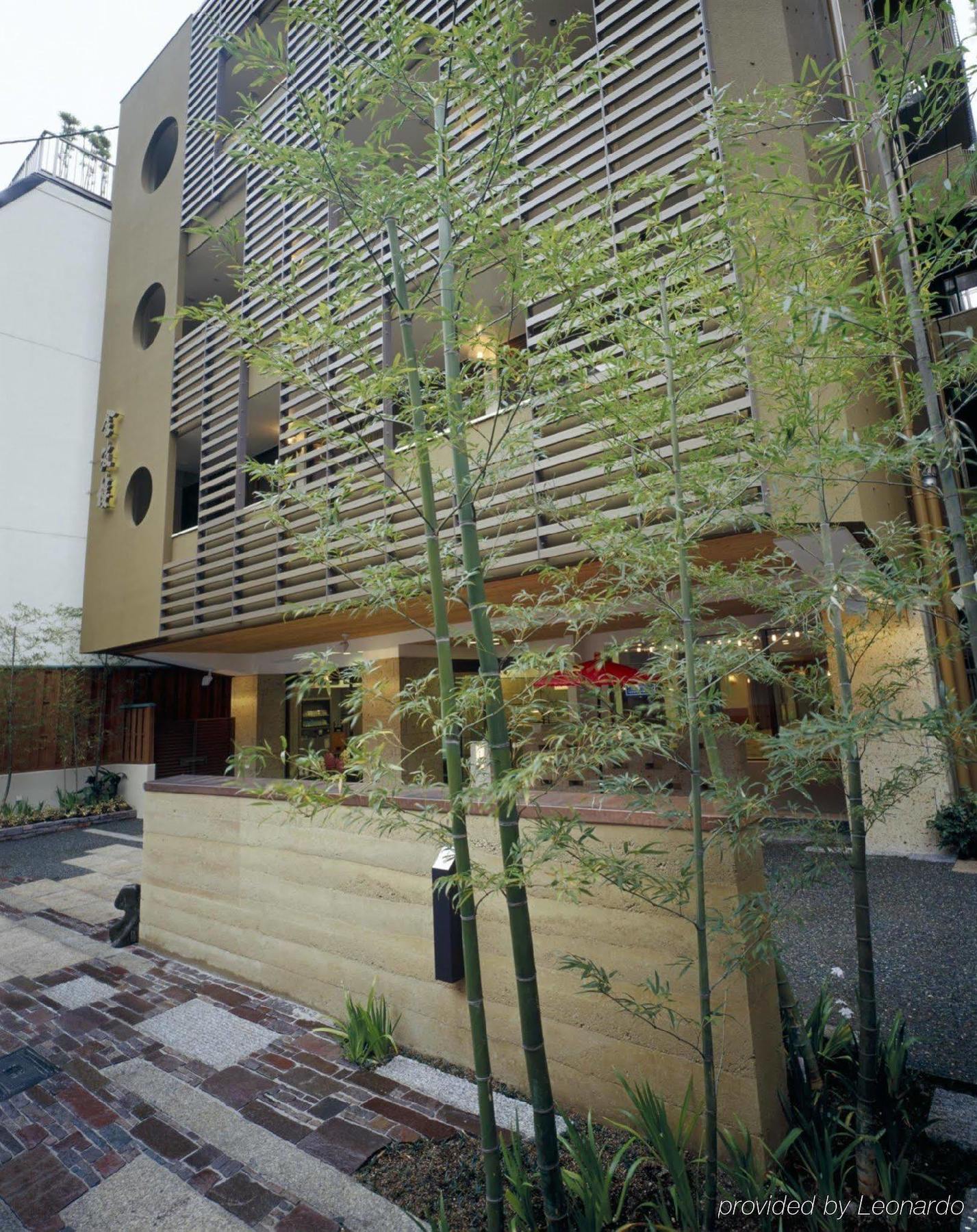 旅館 金波楼 3*