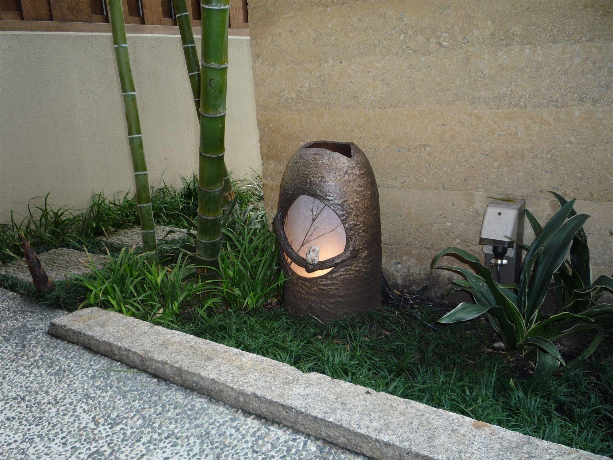 金波楼 旅館